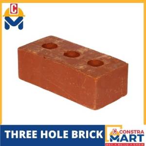 Elevation Bricks